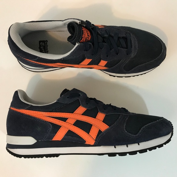 onitsuka tiger alvarado